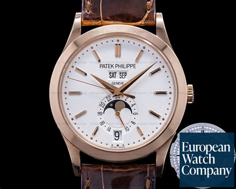 patek philippe annual calendar 5396r-001|Patek Philippe Annual Calendar 5396R.